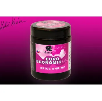 LK BAITS Euro Economic Dip Spice Shrimp 100ml