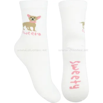 WOLA Dětské ponožky w24.01p-vz.111 Barva: 05A, Velikost: 24-26(16-17)