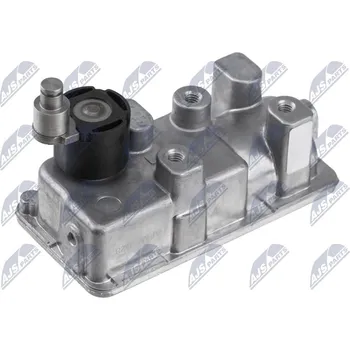 Auto-moto baterie Steuerdose, Lader NTY ECD-ME-028