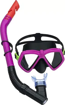 Potápěčská maska Bestway 24070 Dominator potápěčská maska se šnorchlem junior