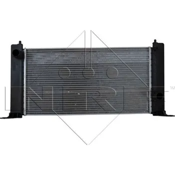 Chladič motoru Chladič, chlazení motoru NRF 53603