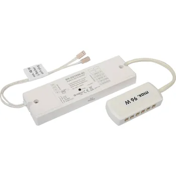 Lampička Hera ZigBee Smart Home stmívač max. 96W LED 24 bílá max. 96 W LED - Doprava zdarma