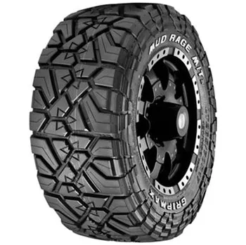Letní osobní pneu Pneumatiky GRIPMAX Mud Rage M/T IV 265/65 R17 120Q, letní pneu, osobní a SUV