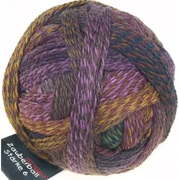 Příze Schoppel Wolle Zauberball®Stärke 6 2312 Piano Bar (Příze Zauberball Stärke 6 2312 Piano Bar)