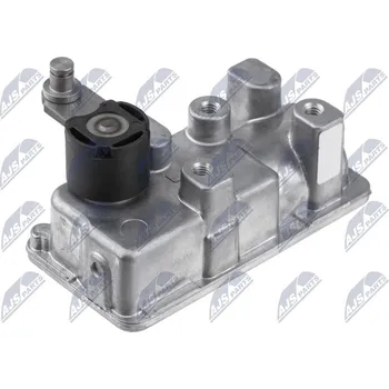 Autobaterie Steuerdose, Lader NTY ECD-ME-024