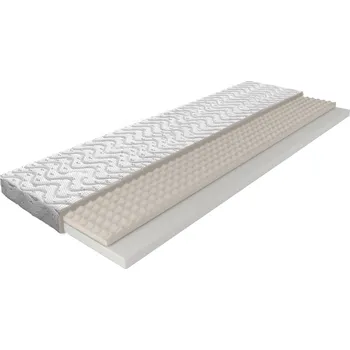 Matrace Matrace PULAG 80x190 cm, potah jersey neprošívaný + vyzvednutí ZDARMA