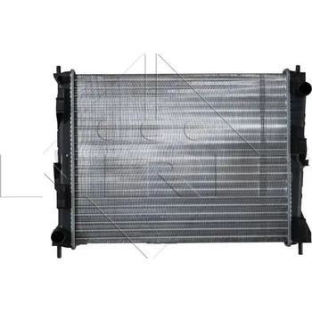 Chladič motoru Chladič, chlazení motoru NRF 58188