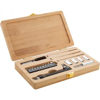 Sada nářadí Reklamní Cooter sada nářadí, přírodní