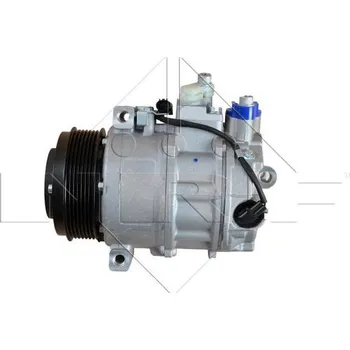 Kompresor klimatizace Kompresor, klimatizace NRF NRF32729