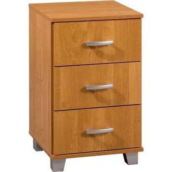 Komoda Komoda TAMBALA 3S, olše, 5 let záruka + vyzvednutí ZDARMA