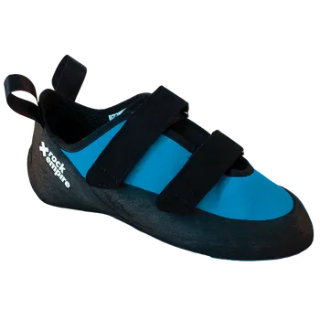 Lezečky Rock Empire Kanrei Barva: Modrá, Velikost: 37,5