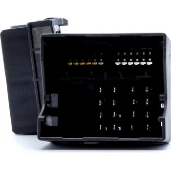 Autorádio ISO Adaptér CITROEN C4 I (2004-2010)