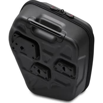 Zavazadlo na motocykl Kufr na Ducati Scrambler modely (19-25) SW Motech Urban ABS 16,5l černý