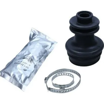 Hřídel nápravy Sada měchů, hnací hřídel MAXGEAR 49-1403