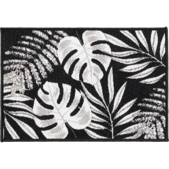 Koberec Douceur d'intérieur Protiskluzový koberec AMBER, 40 x 60 cm