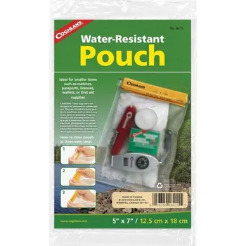 Pouzdro na mobilní telefon Coghlan´s vodotěsné pouzdro Waterproof Pouch 12.5x18