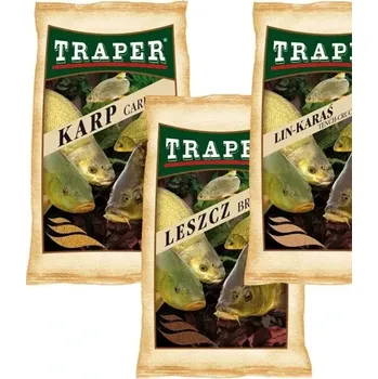 TRAPER Popular 0,75kg - Popular Cejn 0,75kg