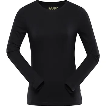 Dámské tričko Nax Kadesa Dámské triko LTSC123 černá XXL