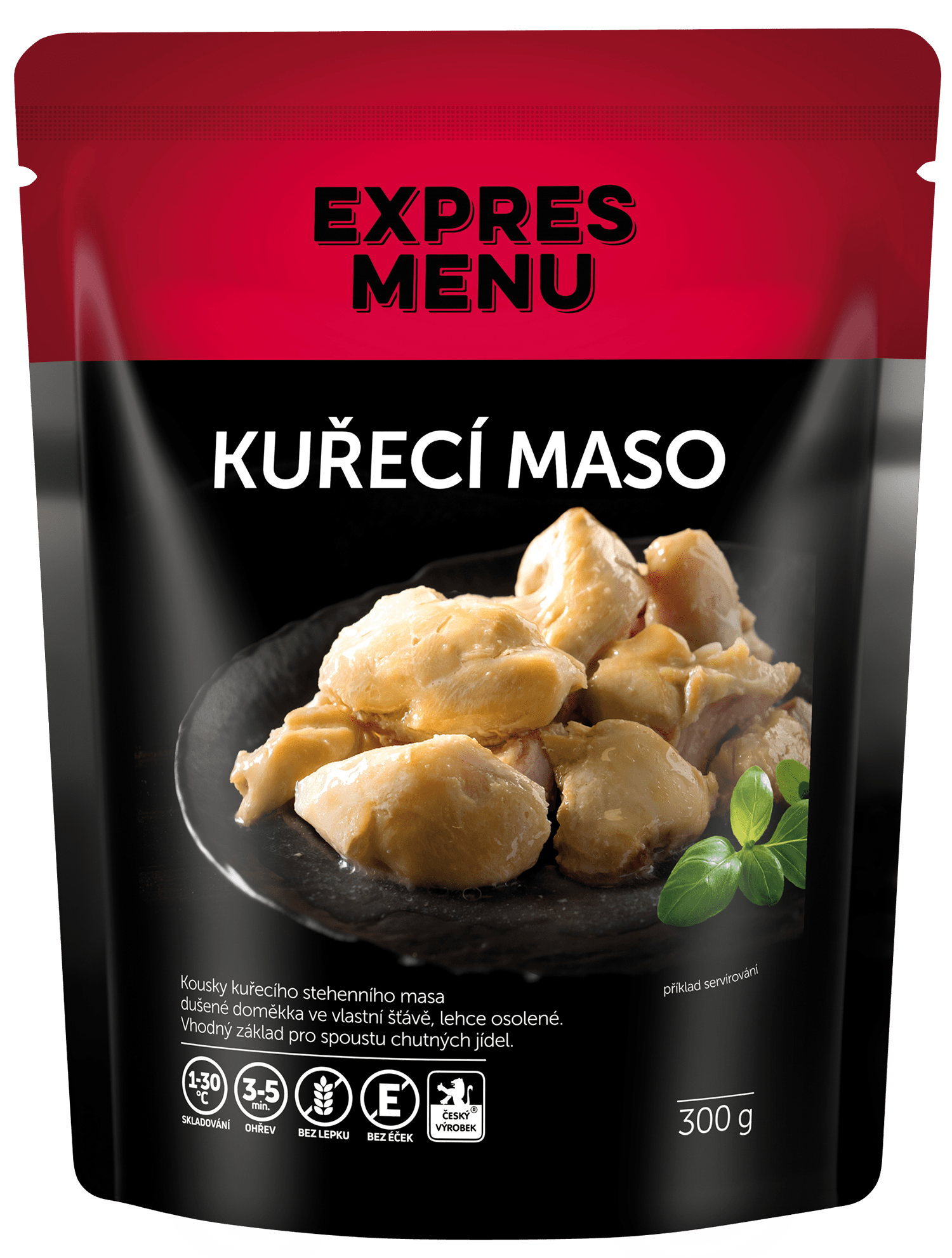 EXPRES MENU Kuřecí maso 300 g
