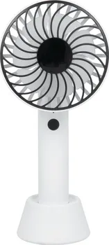 Domácí ventilátor Přenosný mini ventilátor LLD-03