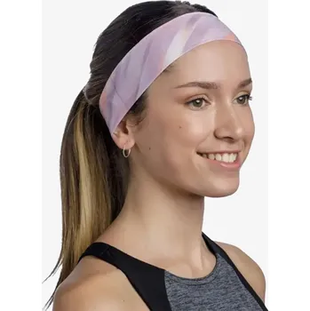 Nákrčník BUFF CoolNet UV Slim Headband ONE SIZE 767203