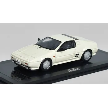 autíčko Nissan MID4 1985 1:43 - NOREV Nissan MID4 - kovový model auta