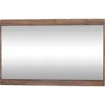 Zrcadlo GATTON 120 cm, craft tobaco, 5 let záruka + vyzvednutí ZDARMA