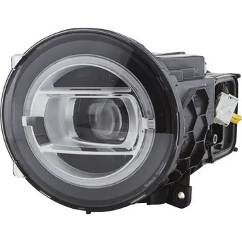 Přední světlomet Světlomet HELLA 1EX 014 543-071