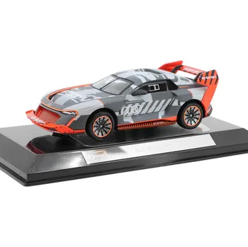 autíčko Audi S1 e-tron quattro 1:43 Audi S 1 - kovový model auta