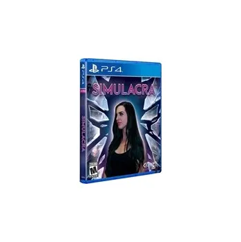 Hra pro PlayStation 4 Simulacra (PS4)