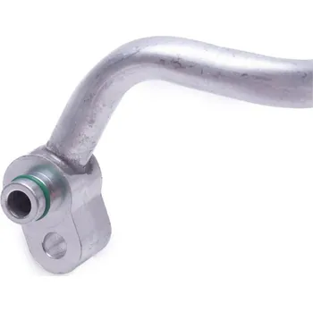 Vedení klimatizace Hadice klimatizace AUDI A4 (B6,B7)