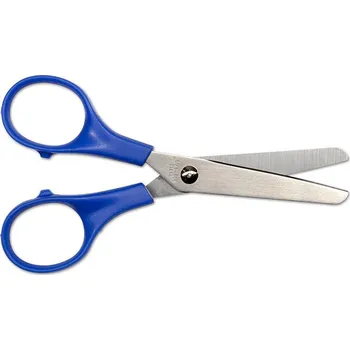 Kancelářské nůžky Školní nůžky pro leváky Concorde 901BL, 11,5 cm, A27009