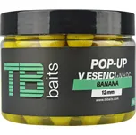 TB Baits Plovoucí boilie Pop-Up v…