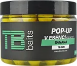 TB Baits Plovoucí boilie Pop-Up v…