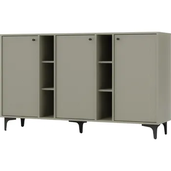 Komoda FALCO Komoda Tomila 823/1 eukalyptus