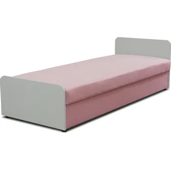 Postel Válenda CEVIKOPAL, růžová/bílá + vyzvednutí ZDARMA