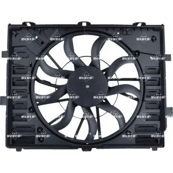 Chladič motoru Větrák, chlazení motoru NRF 470148