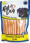 Kiddog Chicken on Buffalo Stick 250 g