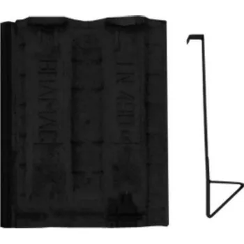 Bramac Classic Protector Plus taška protisněhová + hák