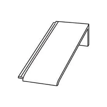 betonová krytina Bramac Turmalín glazura taška pultová základní černá