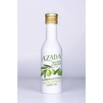 Rostlinný olej Azada Prémiový extra panenský olivový olej, 225 ml