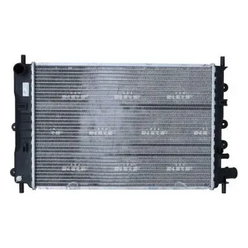 Chladič motoru Chladič, chlazení motoru NRF 514436