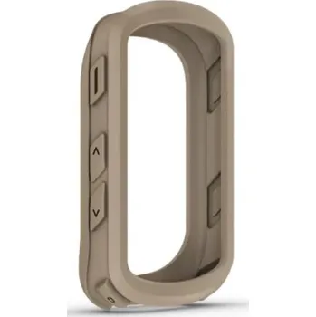 Příslušenství k chytrým hodinkám Garmin silikonový obal Sandstone Edge