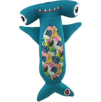 Hračka pro psa Hračka DOG FANTASY polyester - Water Float kladivoun plovoucí 33cm