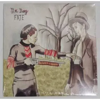 Zahraniční hudba LP Dr. Dog: Fate 2024