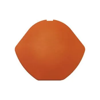 Střešní krytina KMB elegant šedý hřebenáč ucpávka hladká