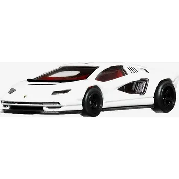 autíčko Lamborghini Countach LPI 800-4 1:64 - Hot Wheels Lamborghini Countach LPI 800 4 - model auta 1/64