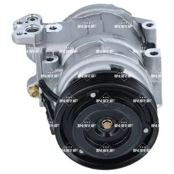 Kompresor klimatizace Kompresor, klimatizace NRF 32473