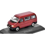 Volkswagen T4a California 1:43 - Schuco VW T4-a California - kovový model auta