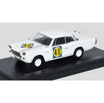 Nissan Prince Skyline Sport Racing version #40 1:43 - Kyosho Nissan Prince Skyline Sport Racing version #40 - kovový model auta